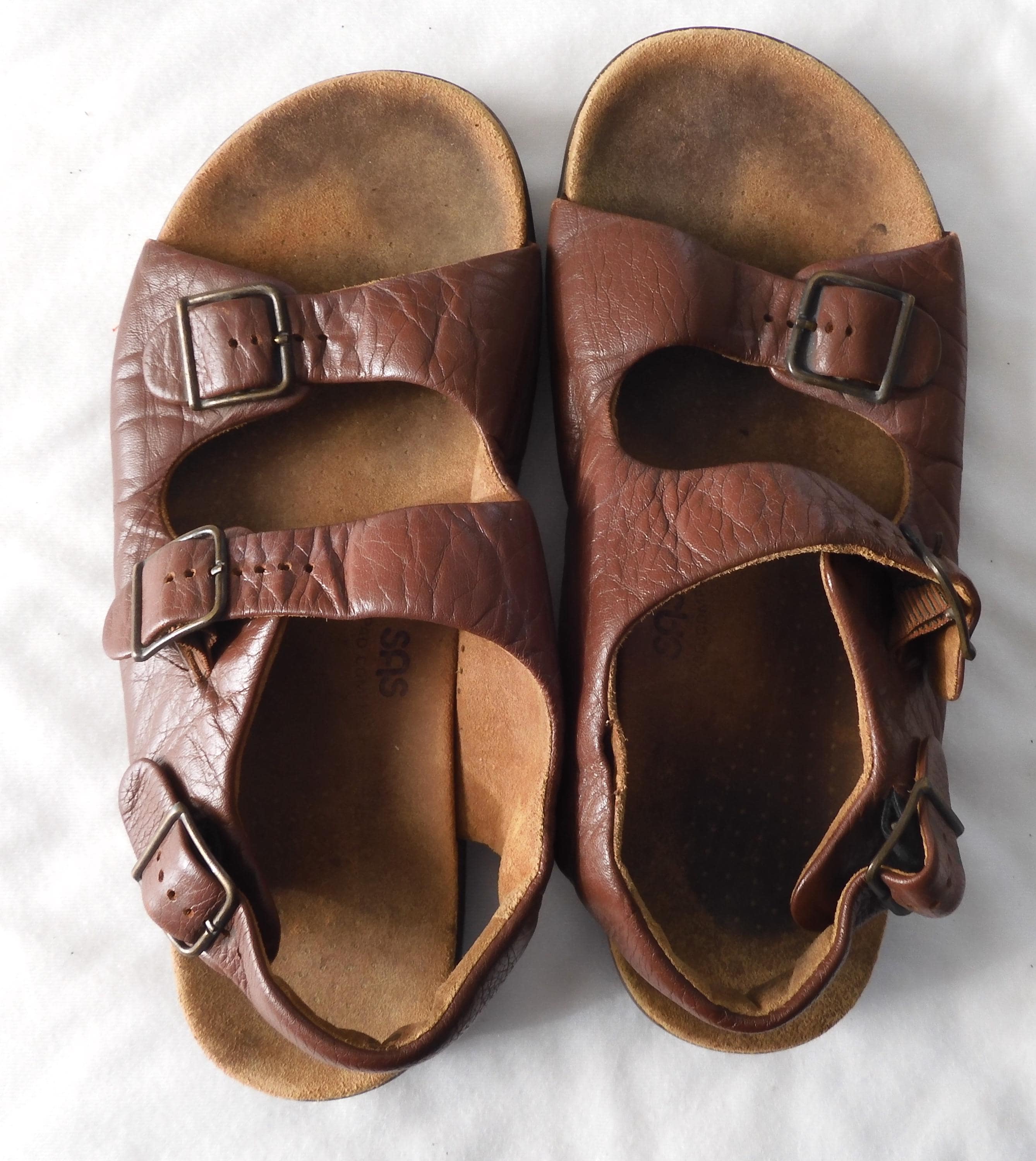 Sas sandals - Etsy 日本