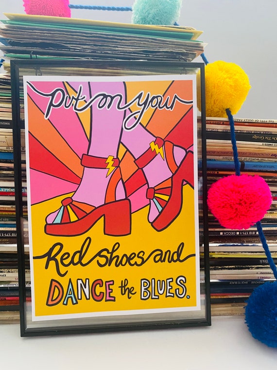 Stardust dance shoes shop