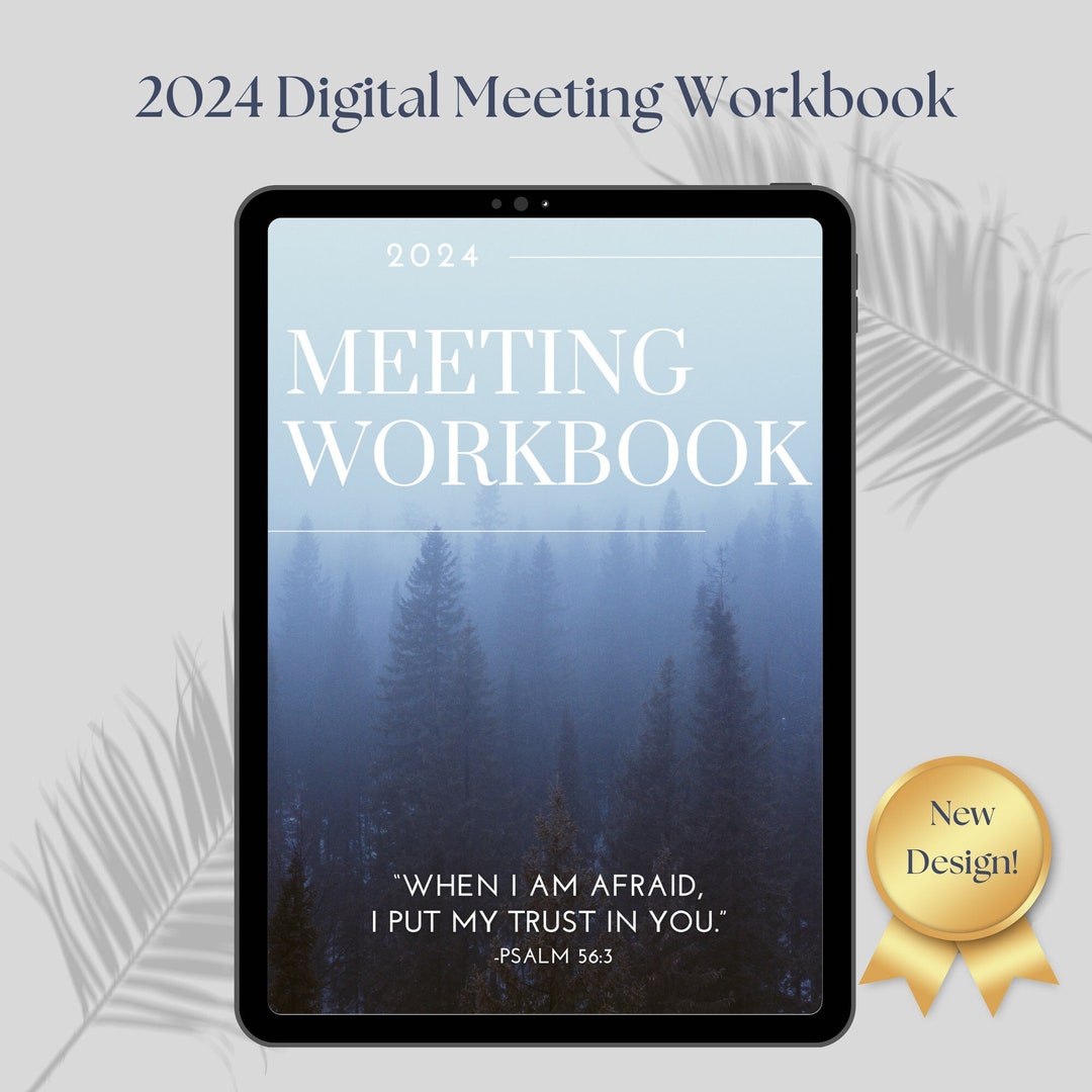 Jw Midweek Meeting 2024 Cammy Odelia