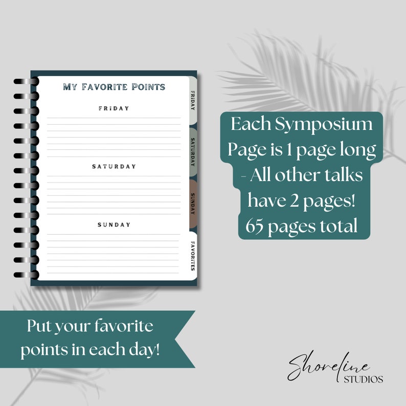 2024 Declare the Good News JW Convention DIGITAL or PRINTABLE Notebook ...