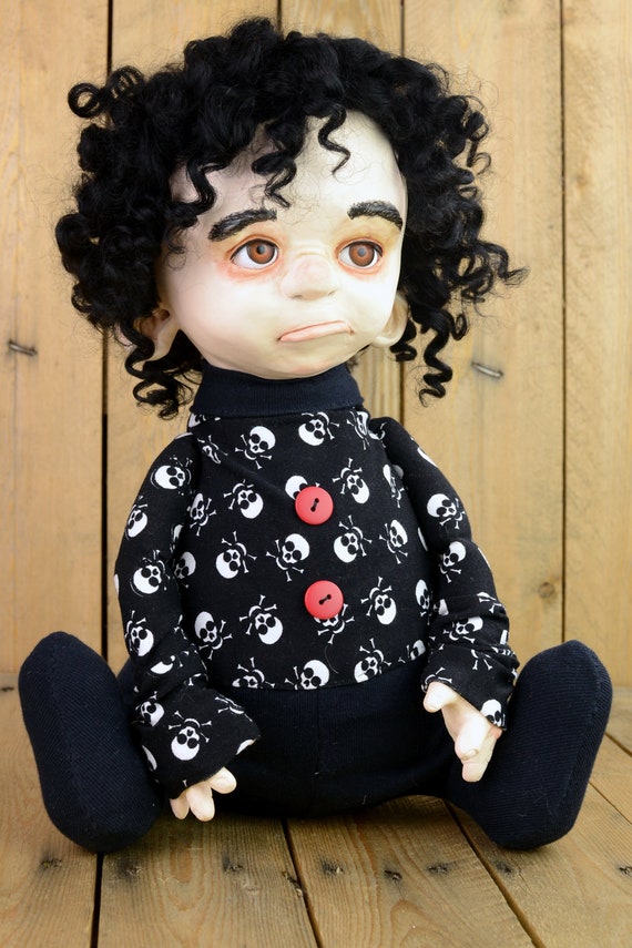 cute and kind dolls