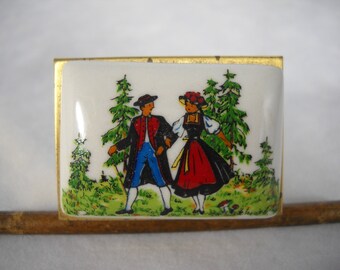 Travel Sewing Kit/Sewing Repair Kit/Emergency Sewing Kit/Pocket Sewing Kit/Sewing Collectible