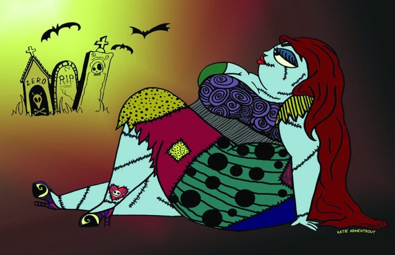 Nightmare before christmas putlocker outlet