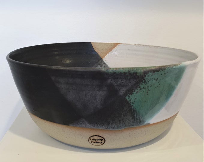 Bowls Lillypilly Pottery