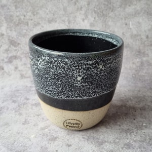 Handmade Ceramic Travel Keep Cup