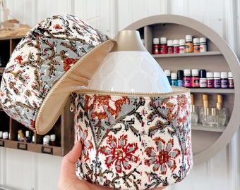 Essential Oil Diffuser Case-KANTHA