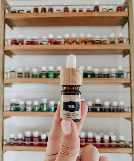 Bambus oder Rose Gold Tropfen fr 15ml und 5ml therisches l Flaschen. 2  Gren - 5ml und 15ml. 3er Pack. - Etsy sterreich