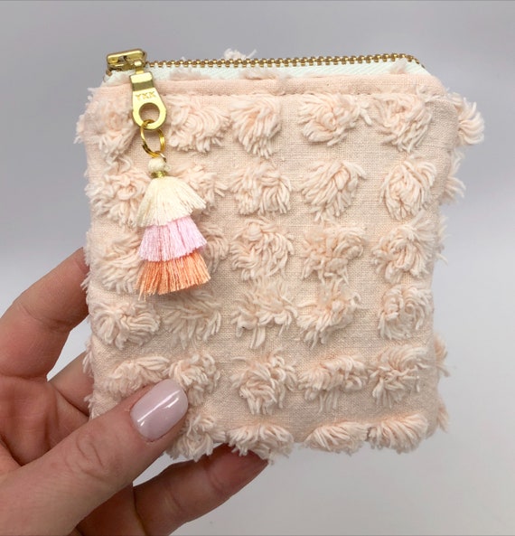 ANTHRO inspired essential oil bag