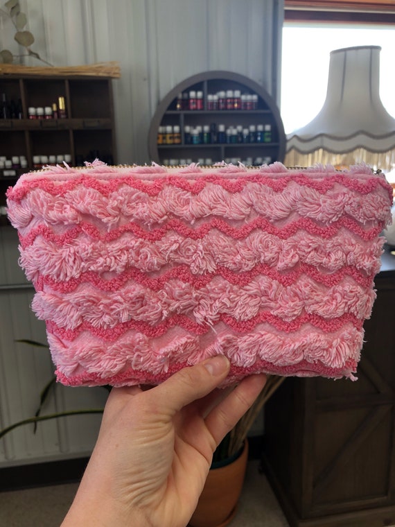 ANTHRO inspired essential oil bag