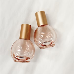 BLUSH Roller Bottle {2 pack}