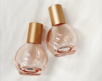 BLUSH Roller Bottle {2 pack}