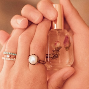 4 pack! Floral perfume bottle, Spritzer, Floral Spritzers, Floral perfume bottle, DIY perfume, Floral Collection- 10ml