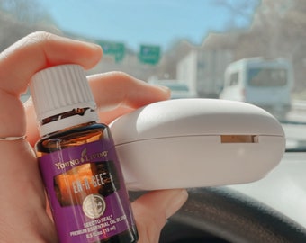 Doterra Bubble Diffuser - Limited Edition Brand New - Etsy