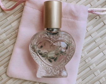 L O V E roller bottle- 15ml