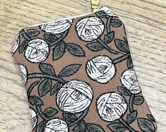 ANTHRO inspired essential oil bag-peony