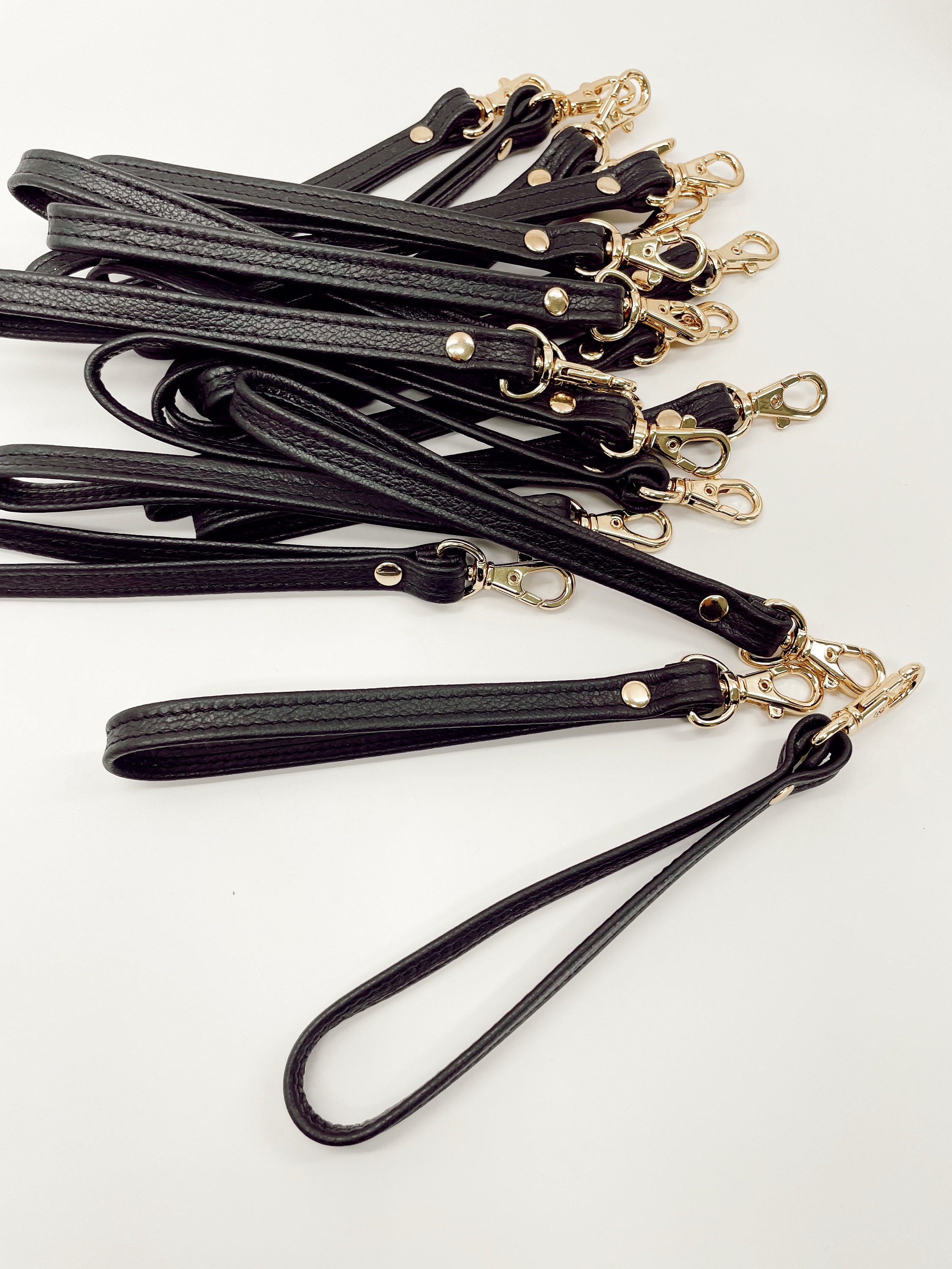 Wristlet straps new arrivals