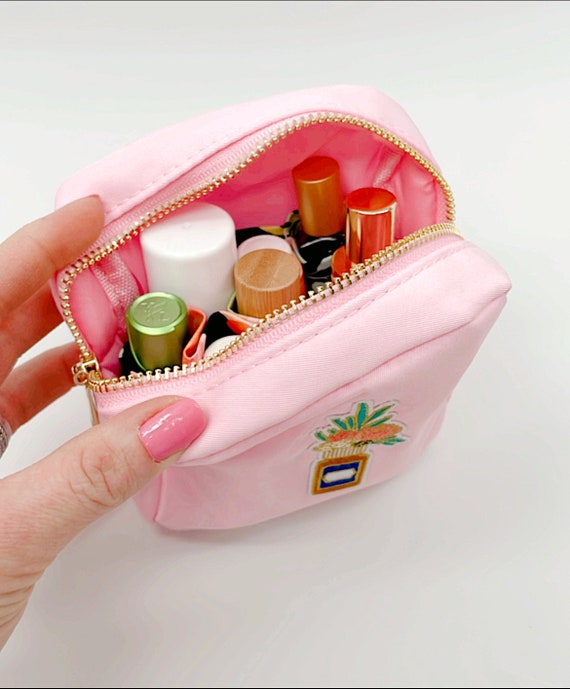 Kleine make up tas new arrivals