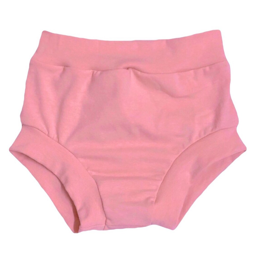 Dusty Rose Bummies Pink Bummies Pink Bloomers Baby - Etsy