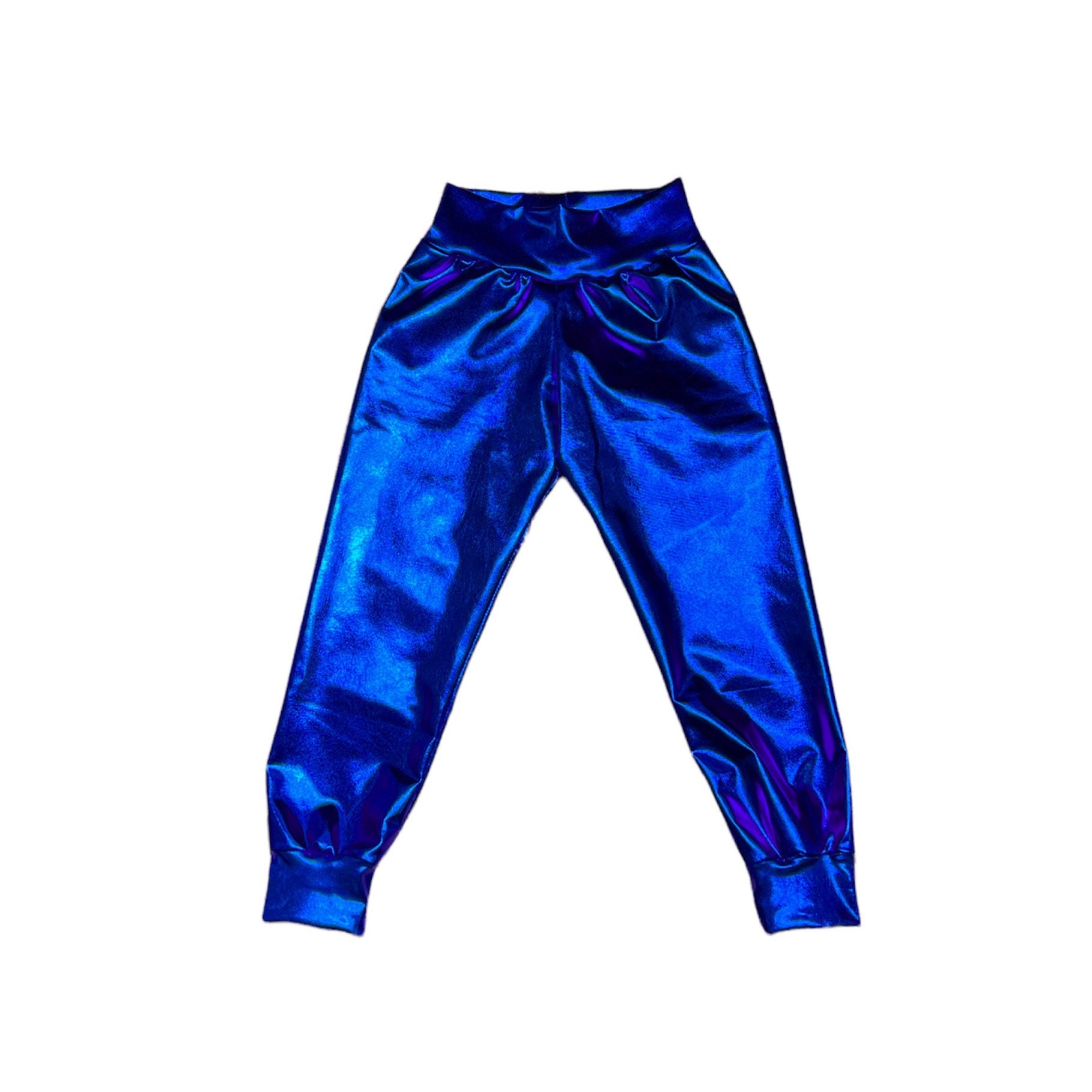 Royal Blue Joggers baby Joggers Toddler 