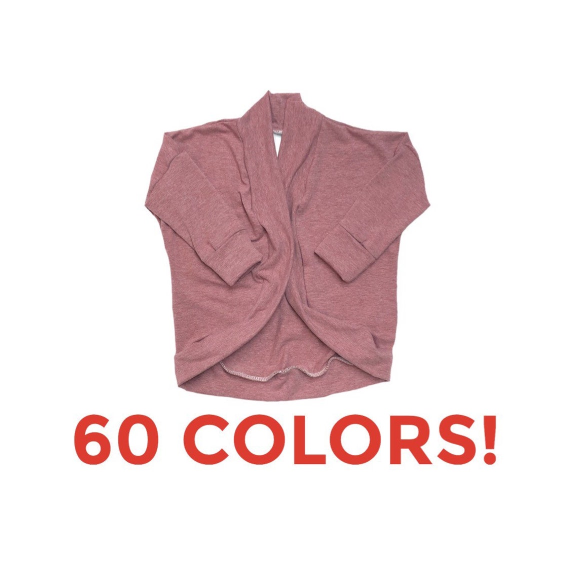 Solid Cardigan Baby Cardigan Toddler Cardigan Kids Etsy