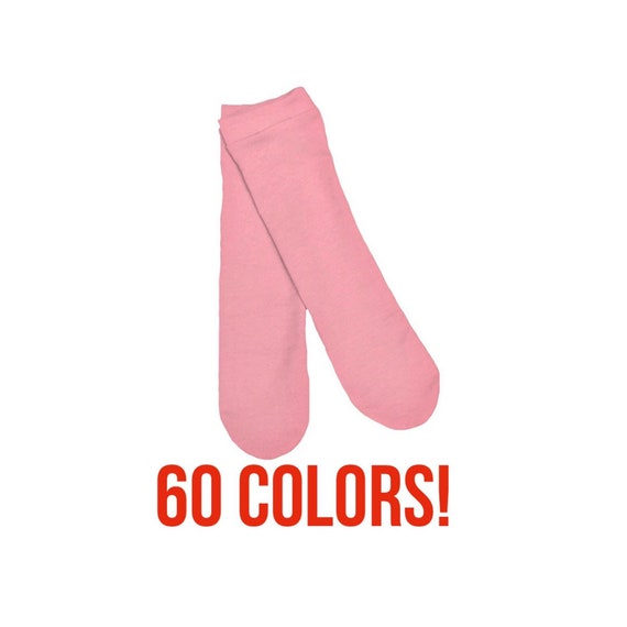 baby thigh high socks