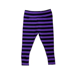 Iridescent Tie Dye Leggings, Pink/purple/blue Metallic Leggings