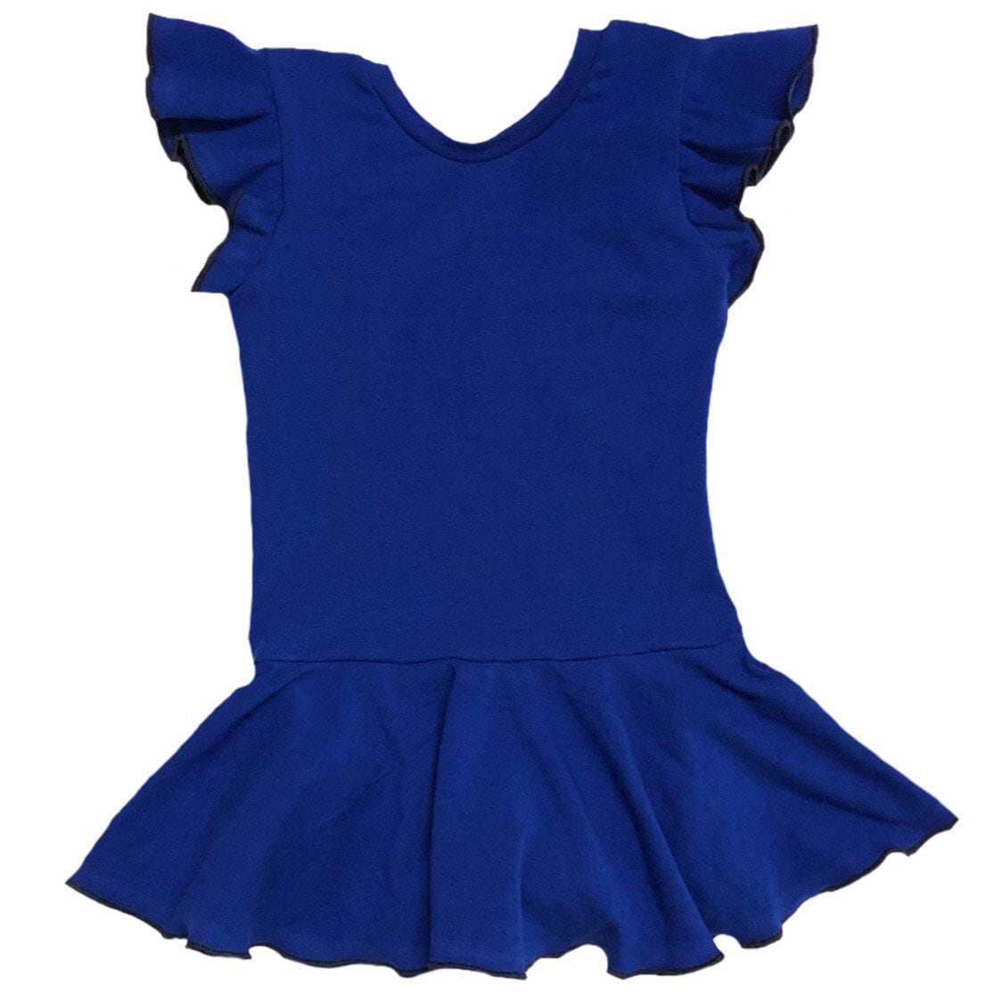 Solid Skirted Leotard baby Leotard Toddler Leotard Dance Etsy