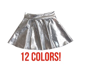 romper with skirt xl