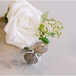 Cuff Links, Custom Cuff Links, Wedding attire, Wedding jewelry, Accessories, Resin, Wedding, Gift, unique, Elegant, Dress up, Steampunk