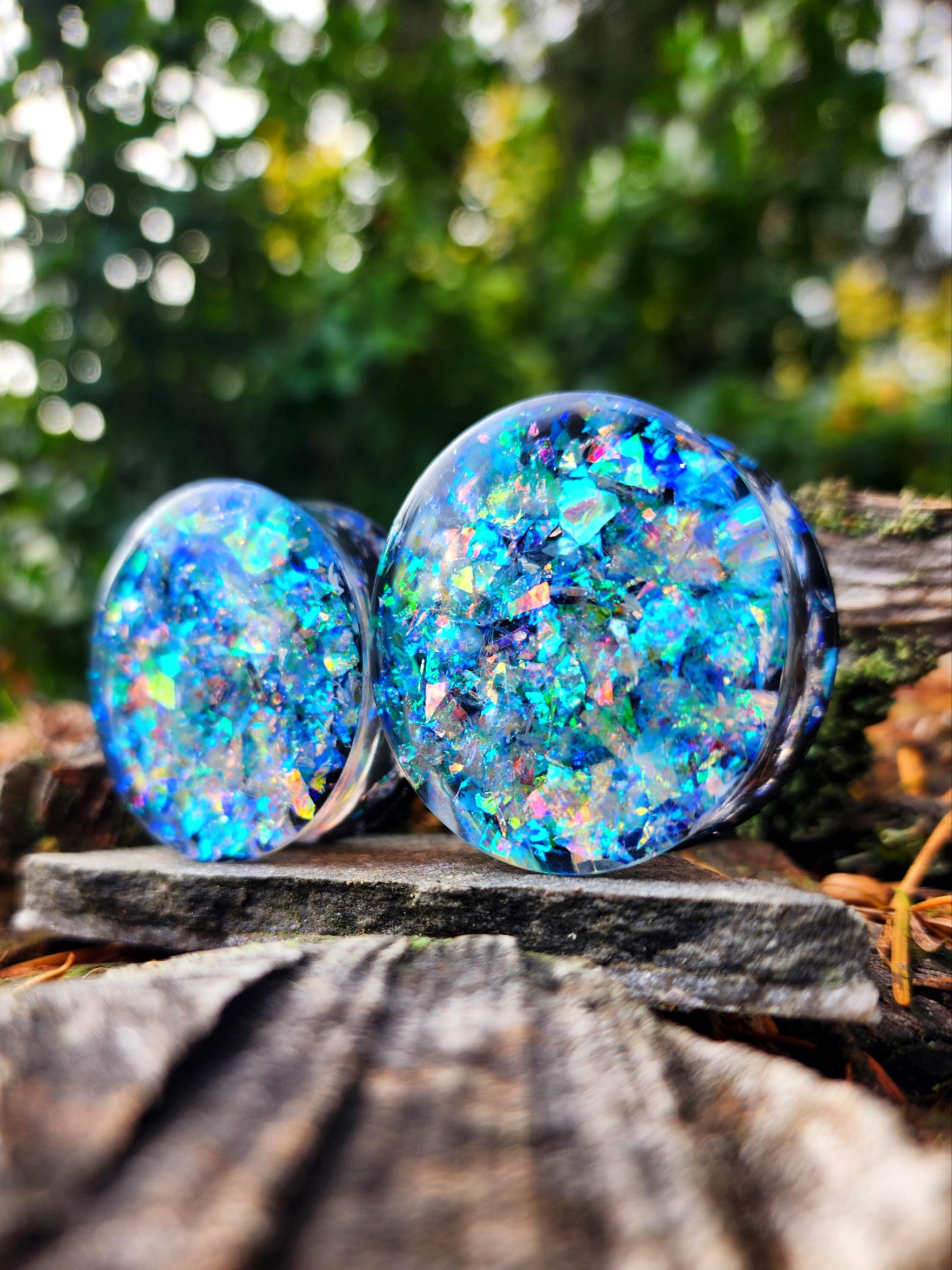 Opal plugs for ears discount