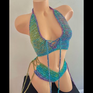 Seaside Dream Set