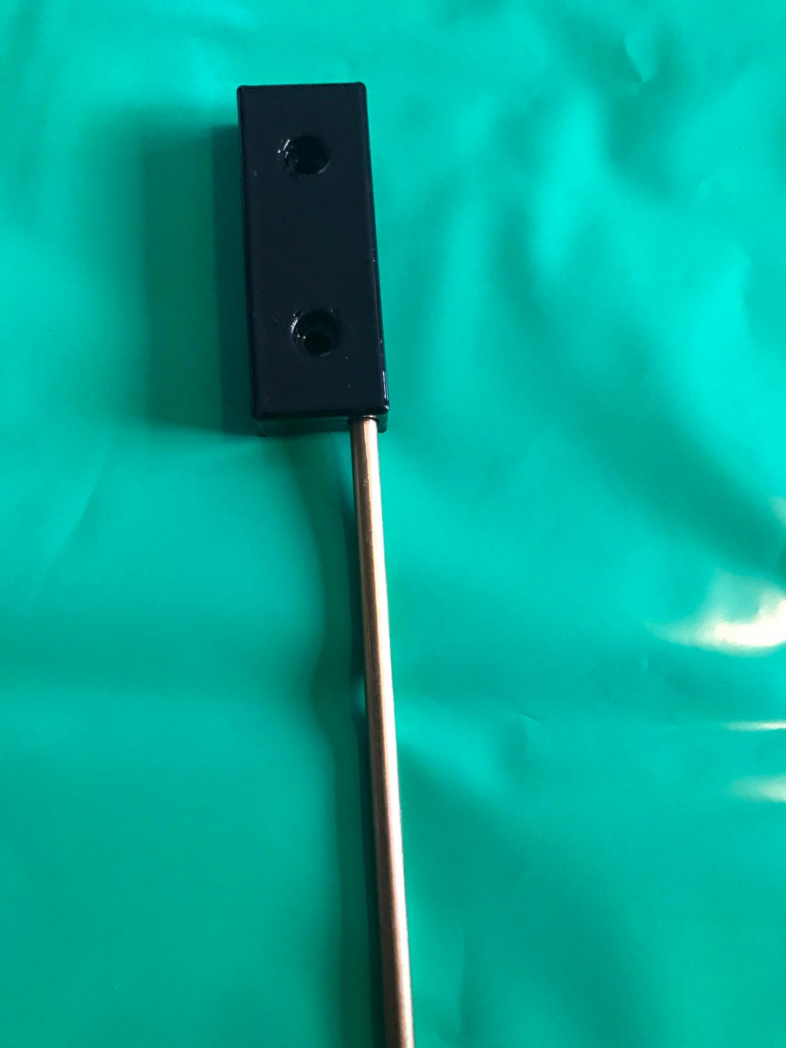 Kit Supporto Universale Di Montaggio Whelen ION, Per Lampade E - Foto 4