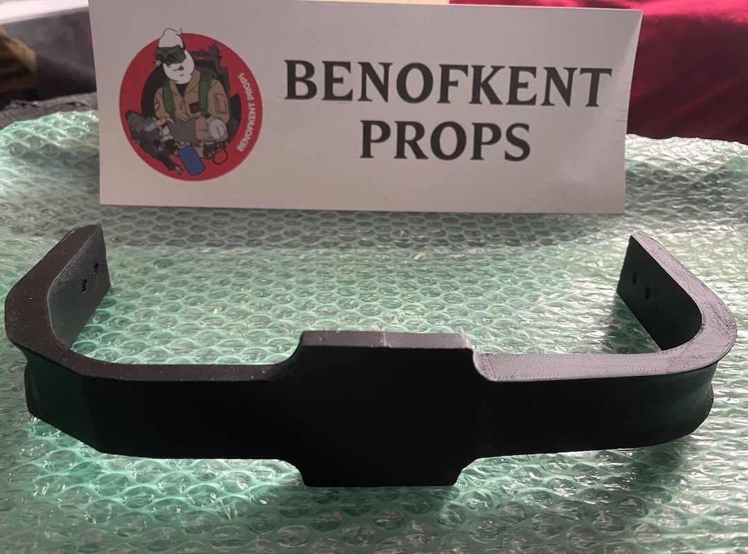 3D Printed Bumper Only - Etsy