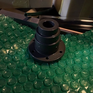 Leg Hose Connector full sized