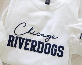 Baseball Hoodie Custom Baseball Sweatshirt Go Sports Team Sweatshirt for Mom Game Day Sweatshirt Baseball Mama Shirt Football Hockey