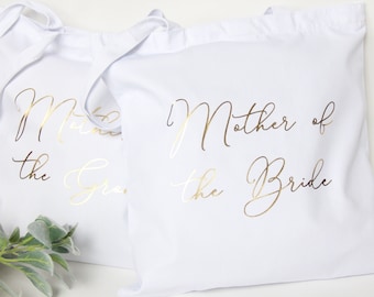 Mother of the Bride Gift Mother of the Bride Tote Bag Mother of the Bride Gift Ideas Mother of the Groom Tote Bag Mom of Bride Gift