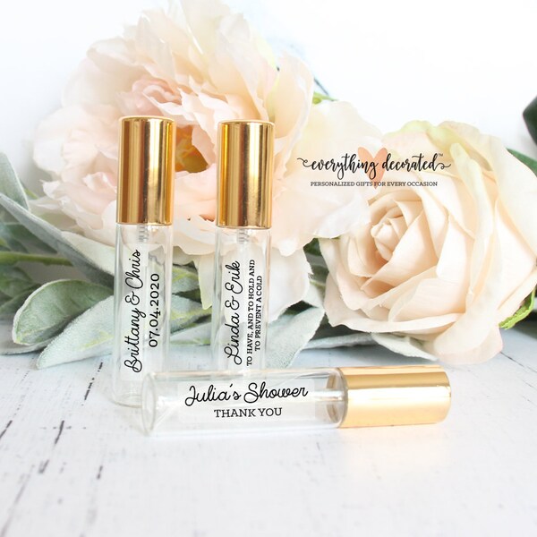 Hand Sanitizer with Alcohol Hand Sanitizers Wedding Hand Sanitizer Personalized Hand Sanitizer Spray Sanitizer Bottles Hand Sanitizer Favors
