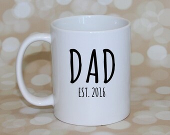 fathers day gift from daughter etsy