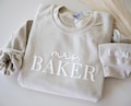 Personalized Future Mrs Sweatshirt, Engagement Gift, I Said Yes Sweater, Bridal Shower Gift, Bride To Be, Custom Fiancee Sweater