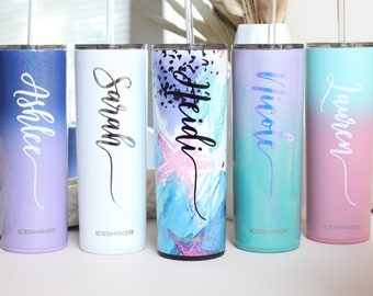 Tumbler, Wine Tumbler, Personalized Tumbler, Custom Tumbler, Tumbler Cups, Tumbler with Straw, Tumbler Personalized