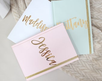 Personalized Journal, Notebook, Personalized Journal, Personalized Notebook, Journal