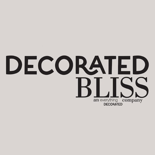 DecoratedBliss logo