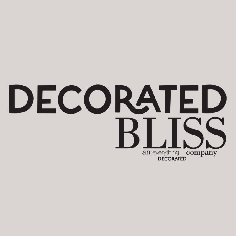 DecoratedBliss