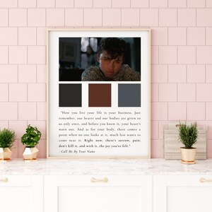 The Joker Printable Wall Art The Joker Quote Printable Wall Etsy