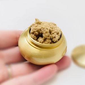 YUANWELLNESS: Mini Moxa Box, Acupuncture Moxibustion Container