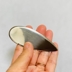 YUANWELLNESS: Acupuncture Gua Sha Board, Massage, Shonishin