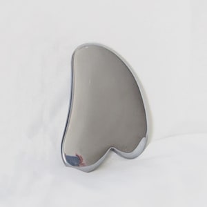 YUANWELLNESS: Terahertz tool Kit, Guasha for Acupuncture, Moxa, Acupressure, Massage