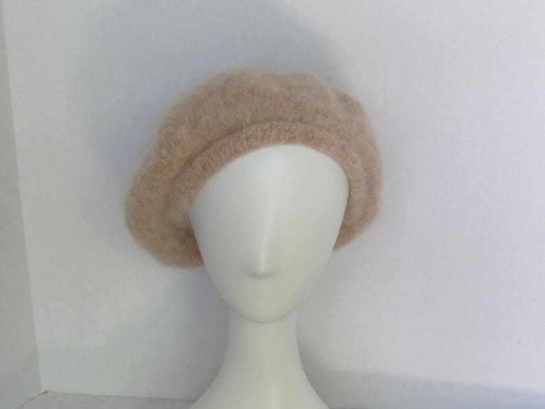 Traditional Scots Bonnet or Tam