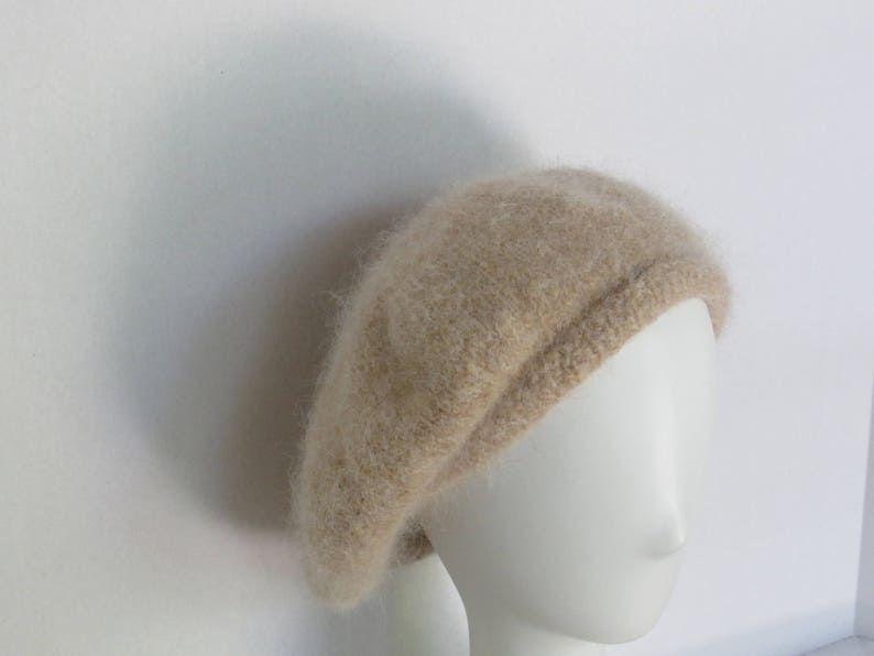 Traditional Scots Bonnet or Tam