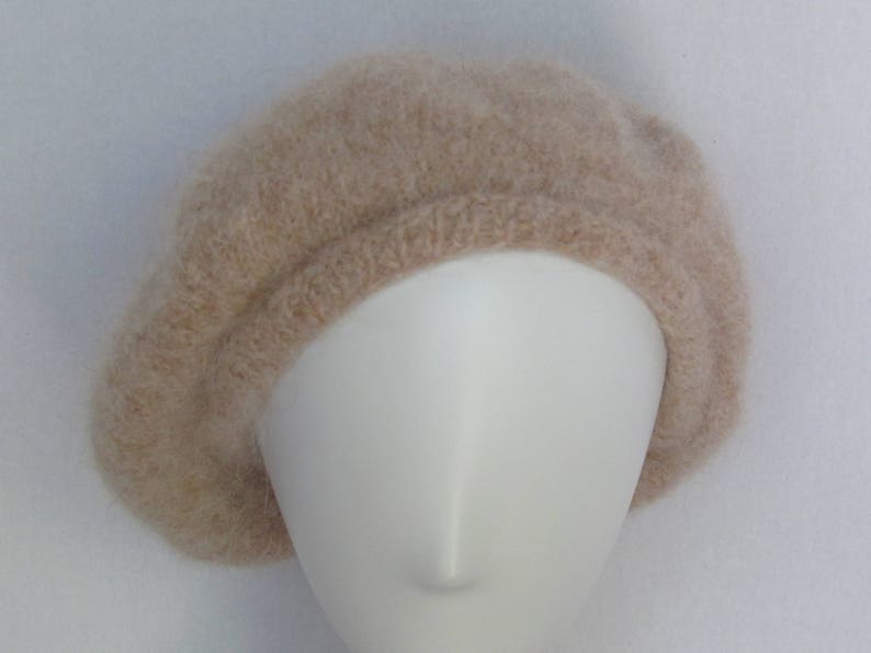 Traditional Scots Bonnet or Tam